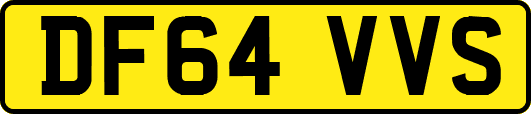 DF64VVS