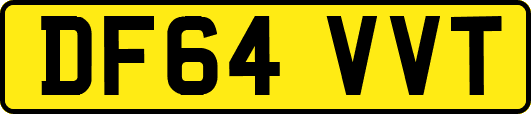 DF64VVT