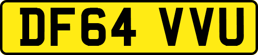 DF64VVU