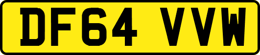 DF64VVW