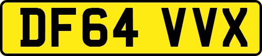 DF64VVX