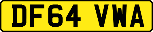 DF64VWA