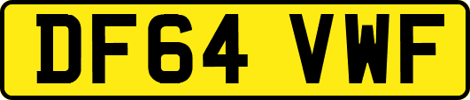 DF64VWF