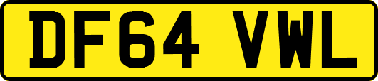 DF64VWL