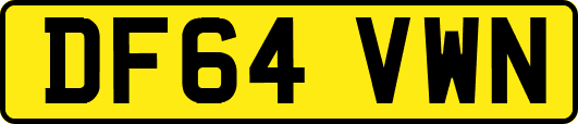 DF64VWN