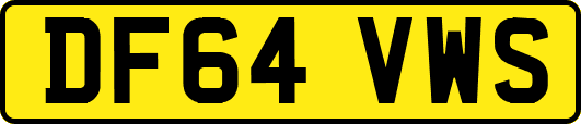 DF64VWS