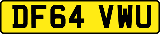 DF64VWU