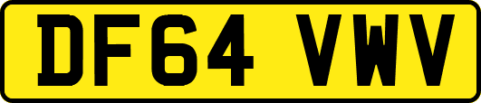 DF64VWV