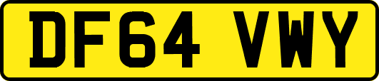 DF64VWY