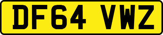 DF64VWZ