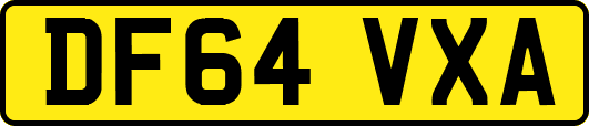 DF64VXA
