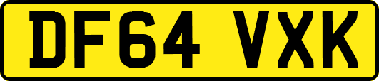 DF64VXK