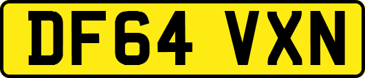 DF64VXN