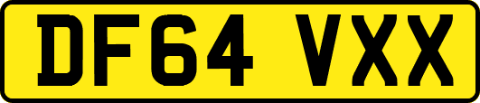 DF64VXX