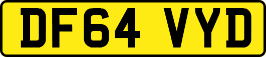 DF64VYD
