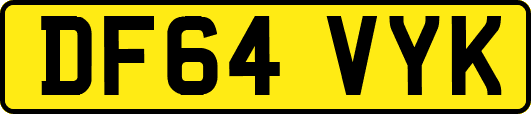 DF64VYK