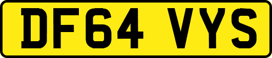 DF64VYS