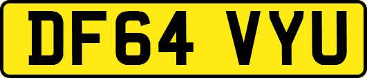 DF64VYU