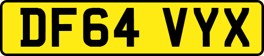 DF64VYX