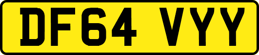 DF64VYY