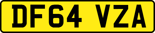 DF64VZA