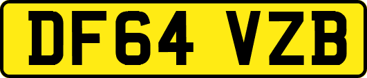 DF64VZB