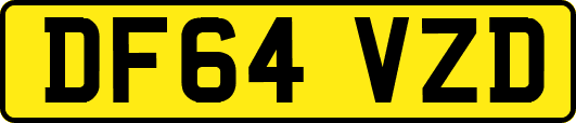 DF64VZD