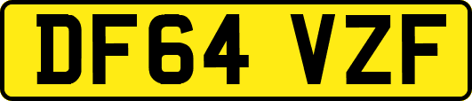 DF64VZF