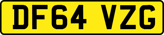 DF64VZG