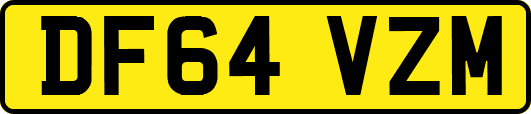 DF64VZM