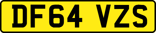 DF64VZS
