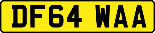 DF64WAA