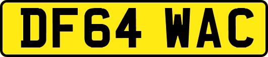 DF64WAC