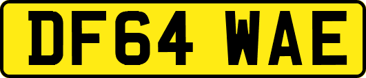 DF64WAE
