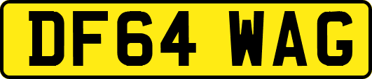 DF64WAG