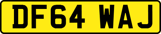 DF64WAJ