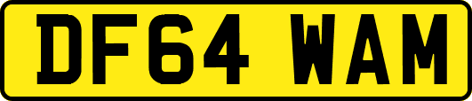 DF64WAM