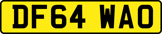 DF64WAO