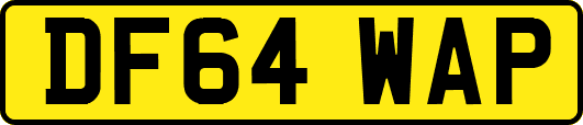 DF64WAP