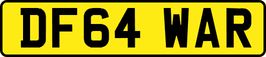 DF64WAR