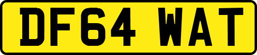 DF64WAT