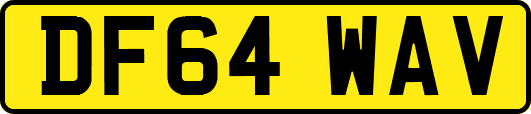 DF64WAV
