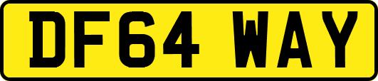 DF64WAY