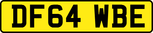 DF64WBE