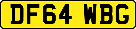 DF64WBG