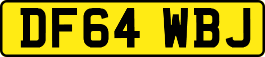 DF64WBJ