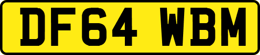 DF64WBM