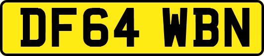 DF64WBN
