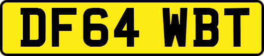 DF64WBT