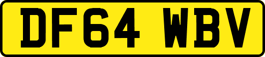 DF64WBV
